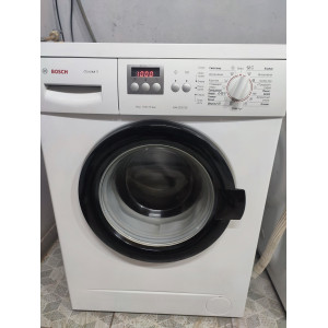 Стиральная машина Bosch WAA 20261 OE. Photo 3